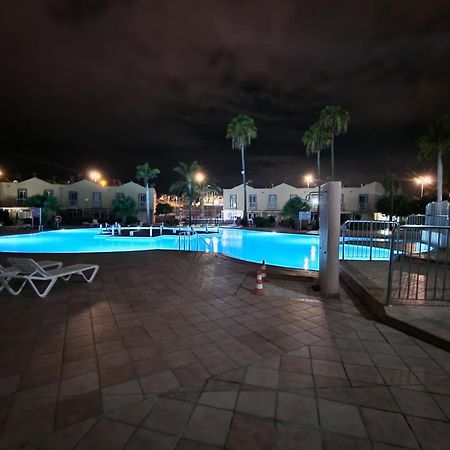 Glamour Maspalomas - Near Meloneras San Bartolomé Exterior foto